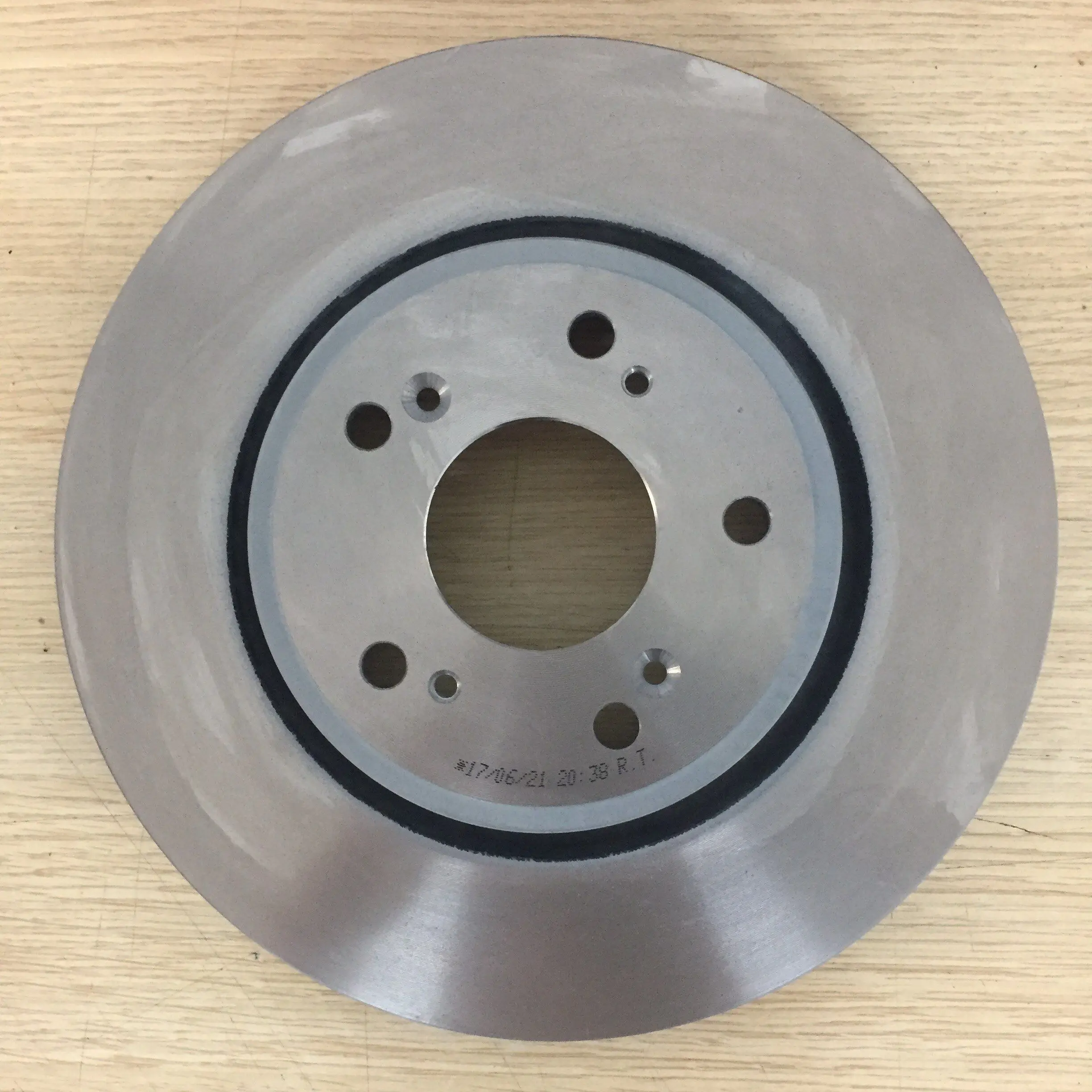 Roxform передний тормозной диск оригинальные автомобильные запасные части для Honda