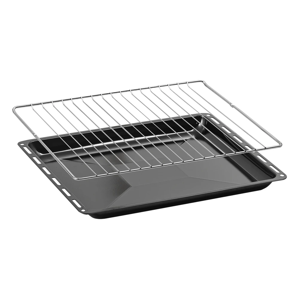 Electric oven Simfer b6eb04070 3 operating modes self cleaning | Бытовая техника
