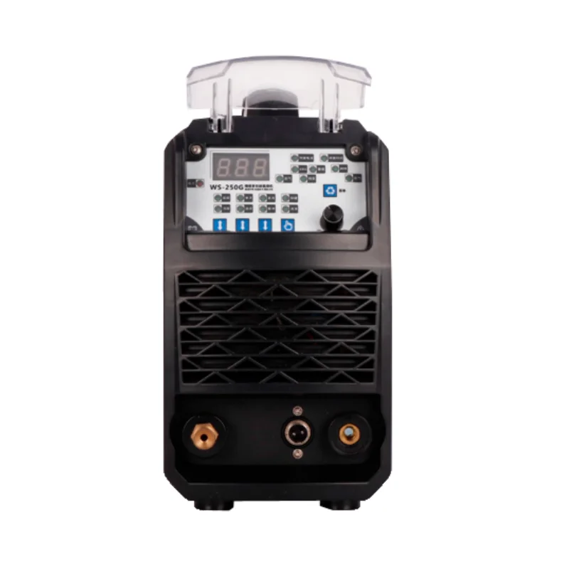 Сварочный аппарат ANDELI TIG-250MPL ADL20-106 | Инструменты