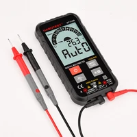ht112b capacitor tester multimeter digital smart professional automotive voltmeter habotest mini ac dc ohm hz transistor tester