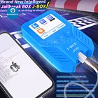 Флэш-инструмент для IOS с идентификатором байпас и Icloud ПК, Бесплатный iPhone 11 11Pro Max, инструмент для ремонта экрана с реальным тоном