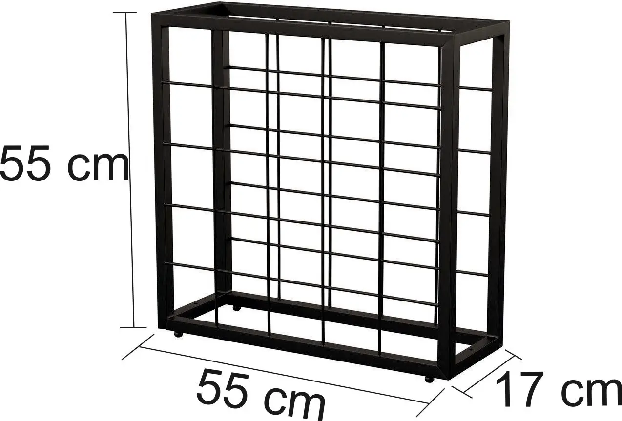 

Metal Wine Racks Bottle Cabinet Stand Holders Goblet Holder Decorative 25 Bottle Organizer Display Cabinet for Kitchen