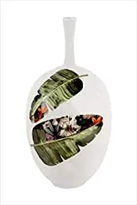 

Ваза Lucky Art YY08 в виде джунглей, 50, 23 см