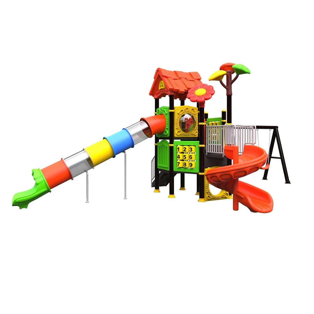 Слайд качели для детей фотосессия горка уличная игра забавные игрушки |