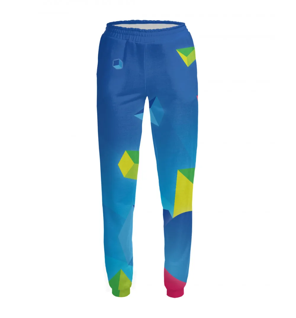 Штаны Color Science | Женская одежда