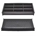 Брусчатка 100х200, форма для брусчатки 9 кирпичей,  формы для тротуарной плитки, пластиковые формы,  формы плитки из бетона