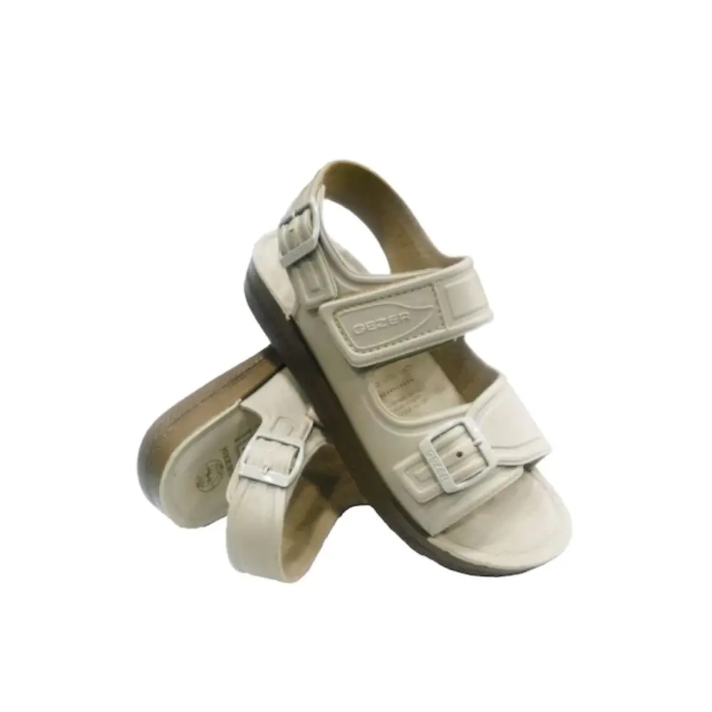

Orthopedic Daily - Men's -Woman's - Hajj - Umrah -Holiday Sandals -Polyurethane Sole
