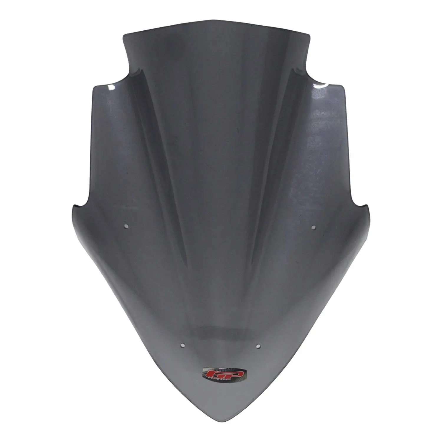 

GP Kompozit for Bajaj Pulsar NS 200 Windscreen 47cm 2011-2022