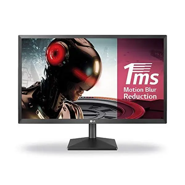 Монитор LG 22MK400H-B светодиодный дюйма Full HD LED HDMI черный | Компьютеры и офис
