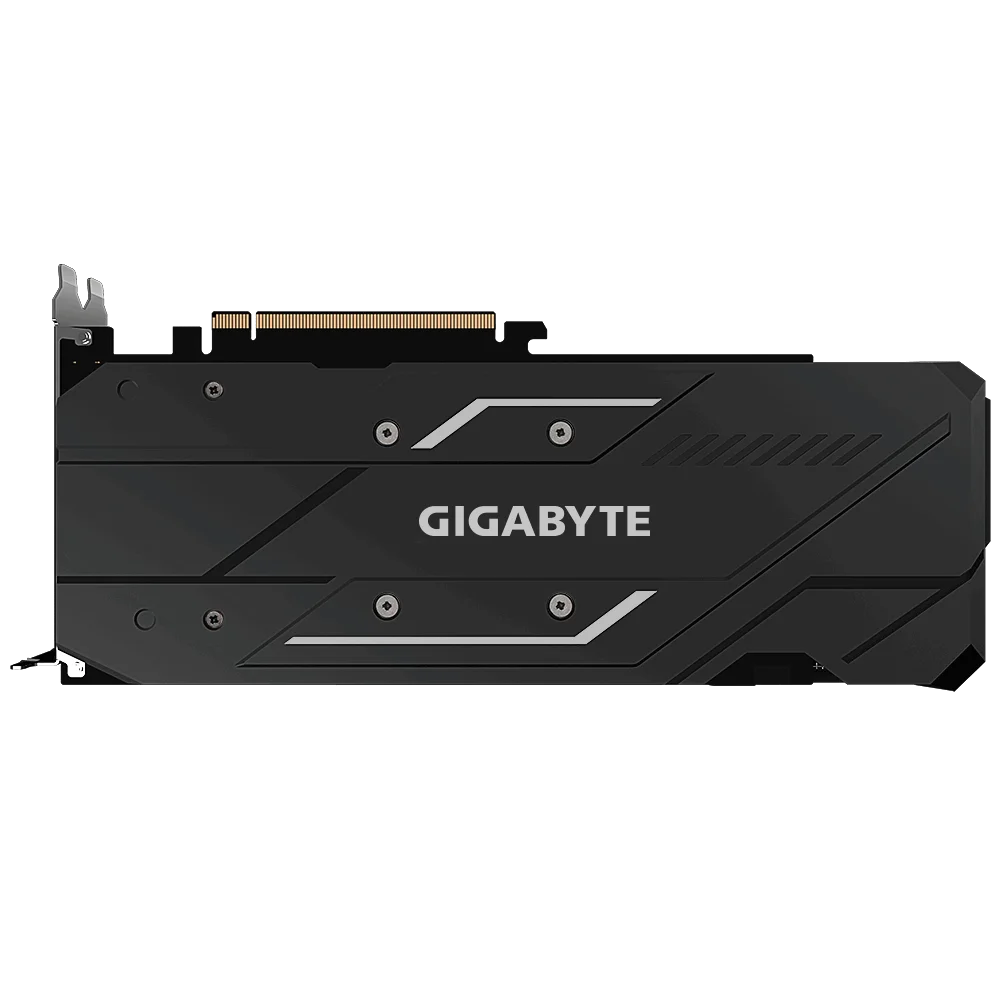 Видеокарта GIGABYTE GeForce GTX 1660 SUPER Gaming 6GB OC [GV-N166SGAMING OC-6GD] | Компьютеры и офис