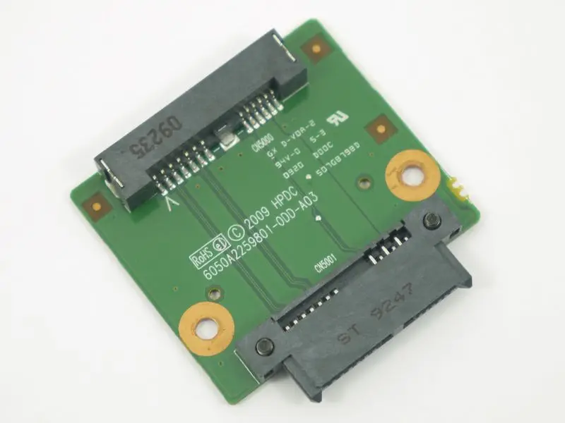 Адаптер для DVD привода HP Compaq 615 (6050A2259801-0DD-A03) | Компьютеры и офис
