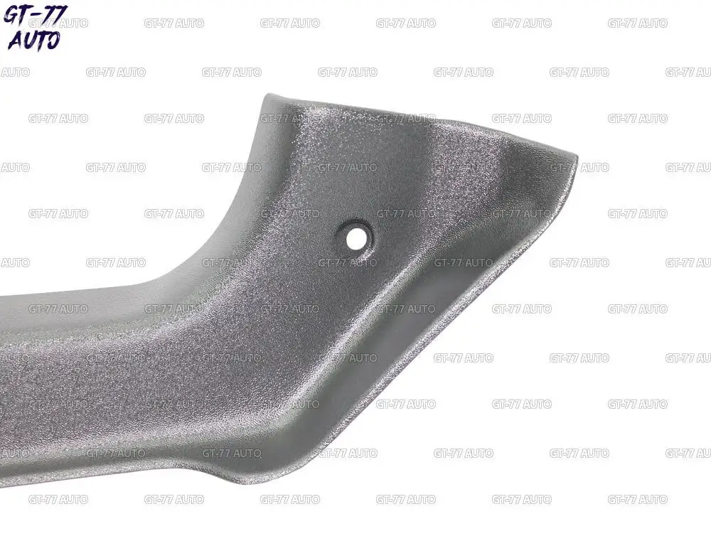 Защитные накладки на ковролин порогов передние и задние для Renault Logan 2018- защитные