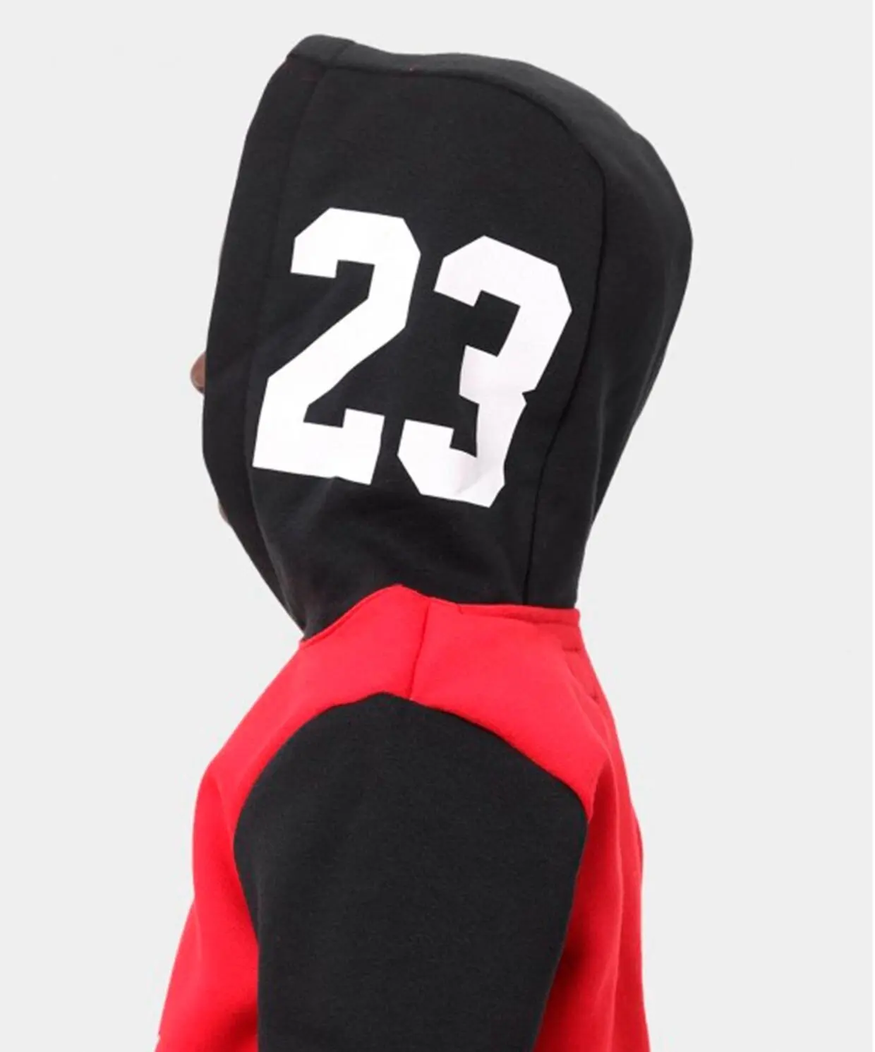Оригинальный Jordan Jdb Jumpman Air Gfx Пуловер 2 - Детский свитшот 956048 _ 023 | Спорт и