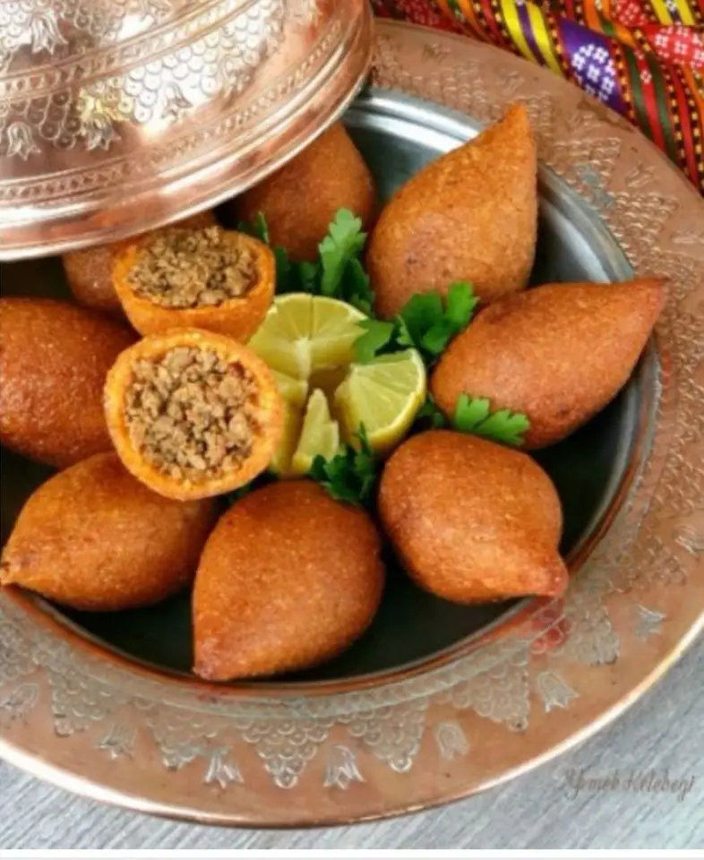 Турецкая ручная машина для приготовления мяса с начинкой пресс форма инструмент