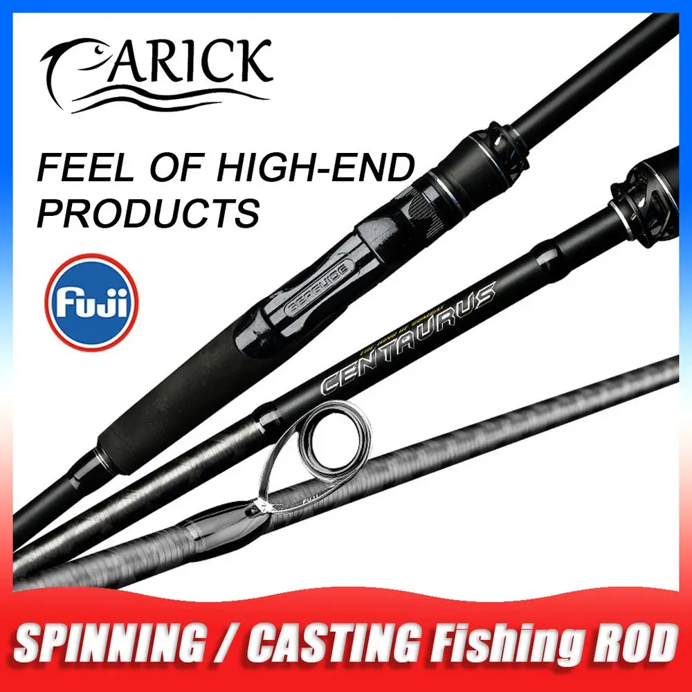 Профессиональная Удочка Fuji, высокоуглеродистая удочка для ловли осьминога, берега, приманки, морского попрыжка, ML M MH, спиннинг, кастинговое удилище для приманки