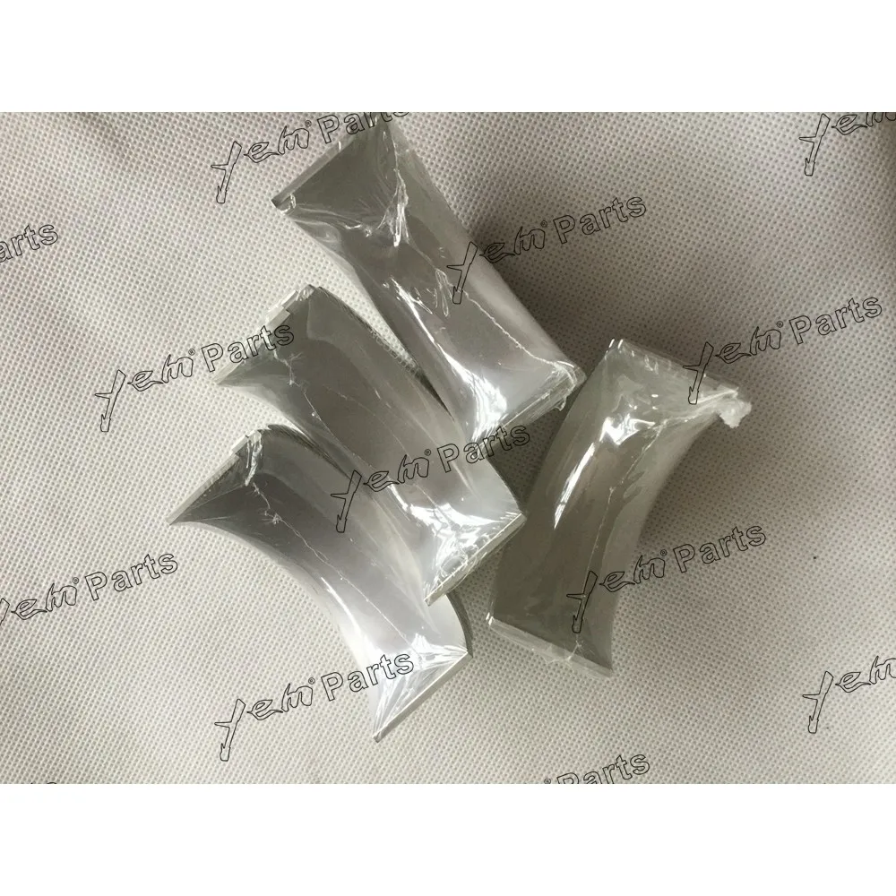 Для Isuzu 4LB1 ремонт комплект реконструкции поршень |