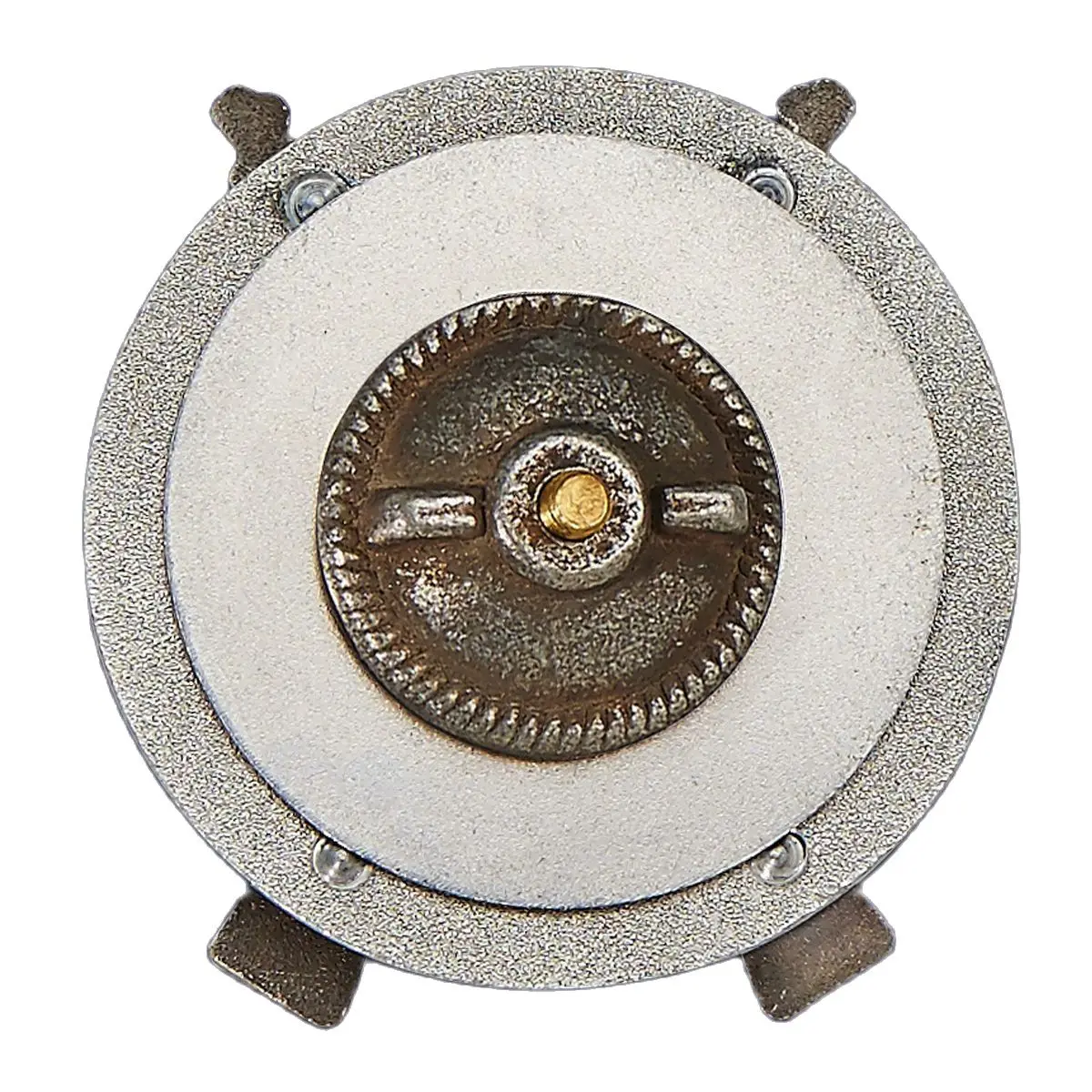 Знак РККА За отличную стрельбу образца 1928 года Ш-56 |