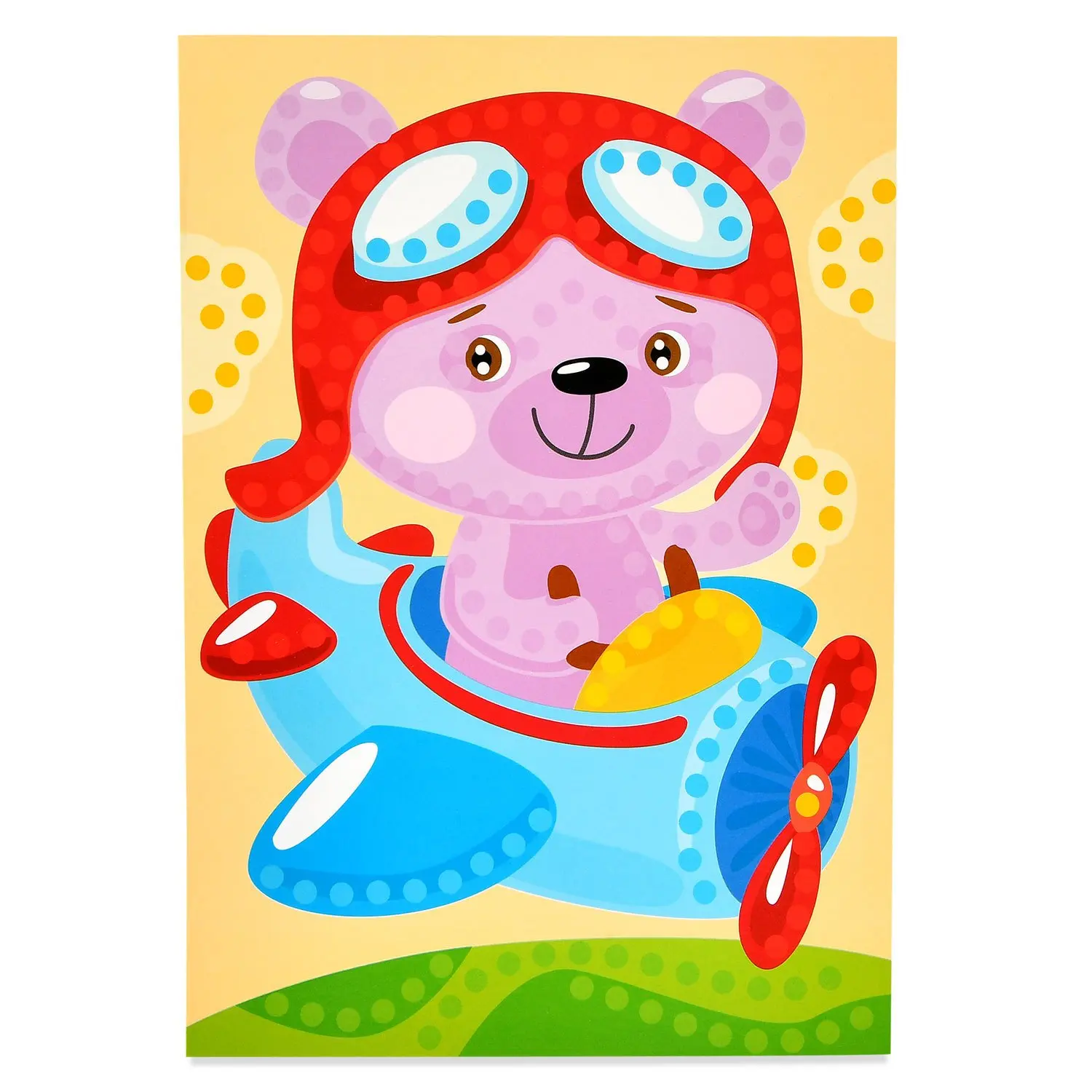 Рисунок из страз Десятое королевство в ассортименте|Хобби дом и рукоделие| |