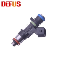 defus 12pcs fuel injector nozzle oe 0280158146 for mercedes 6 0l m275 v12 10 14 a2750780323 gasoline engine injection bico new
