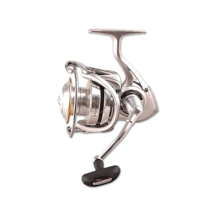 Катушка безынерционная DAIWA Caldia 2000U | Спорт и развлечения