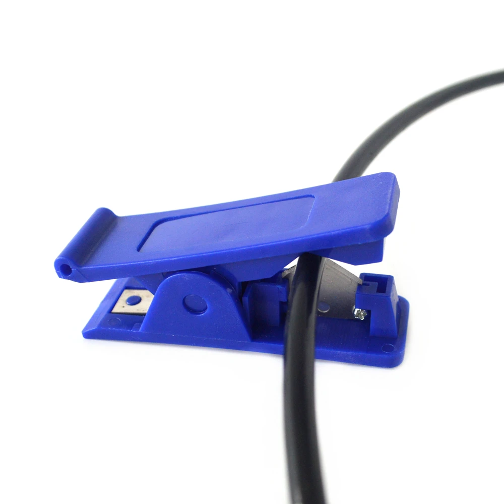 Фреза для шланга из нейлона ПА ПУ Эва ПЭ|cutter tube|cutter evacutter hose |