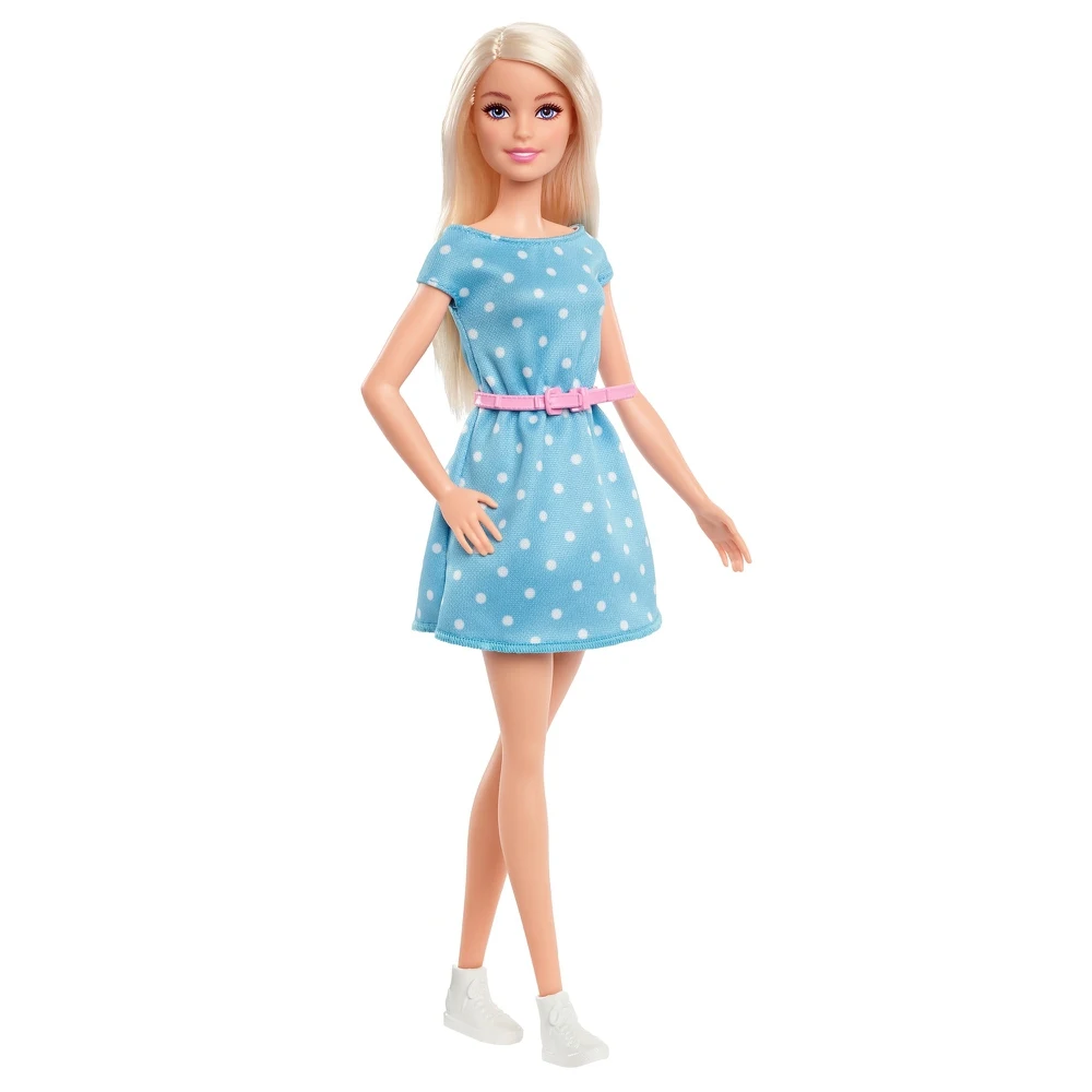 Набор игровой Barbie Малибу с аксессуарами GYG39