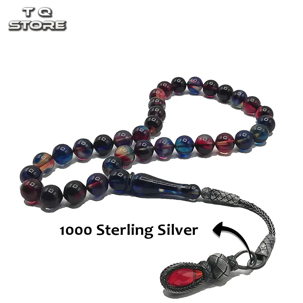 

Rosary for Men, Gift for Husband or Friend