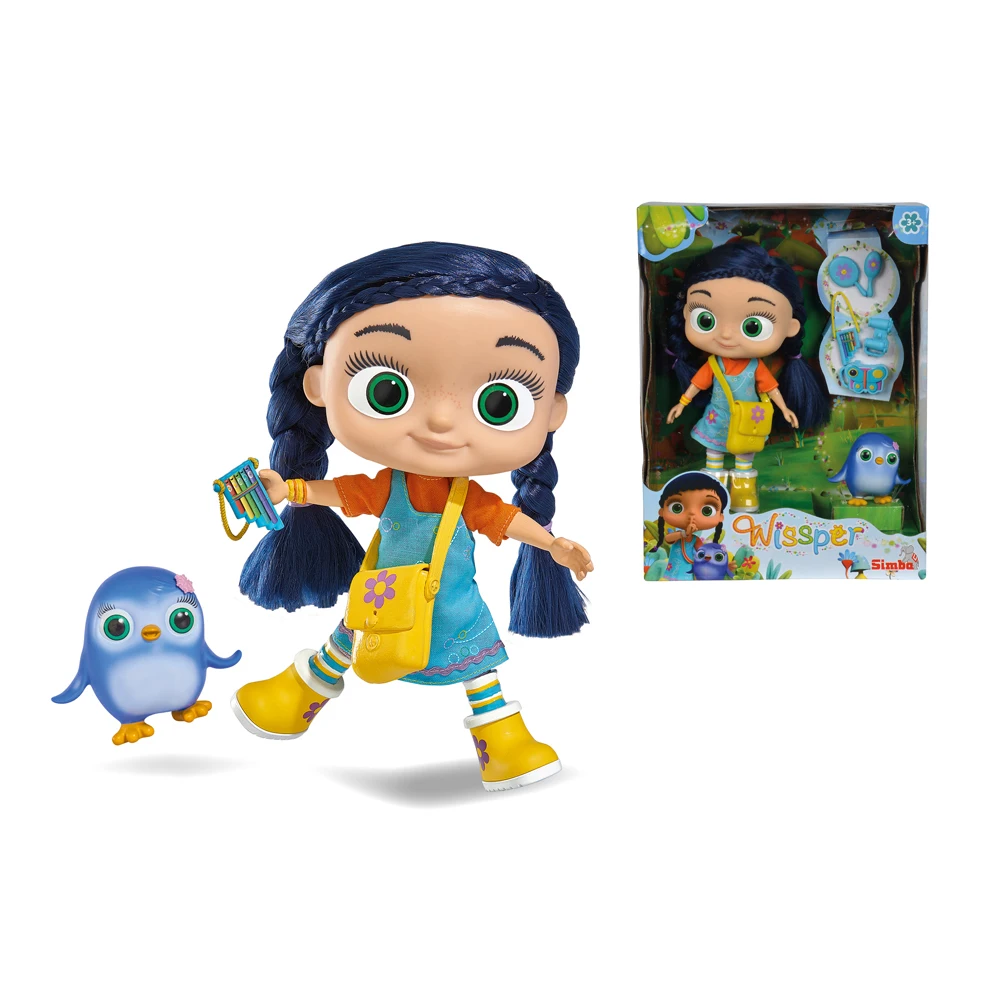 Фигурки героев мультфильмов и игрушек Симба #536 9358317 детские игрушки Набор