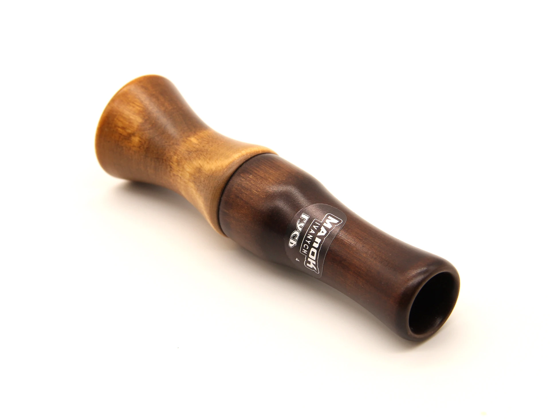 Манок для охоты на серого гуся Иваныч Гусь &quotСерый&quot (Classic -4) |