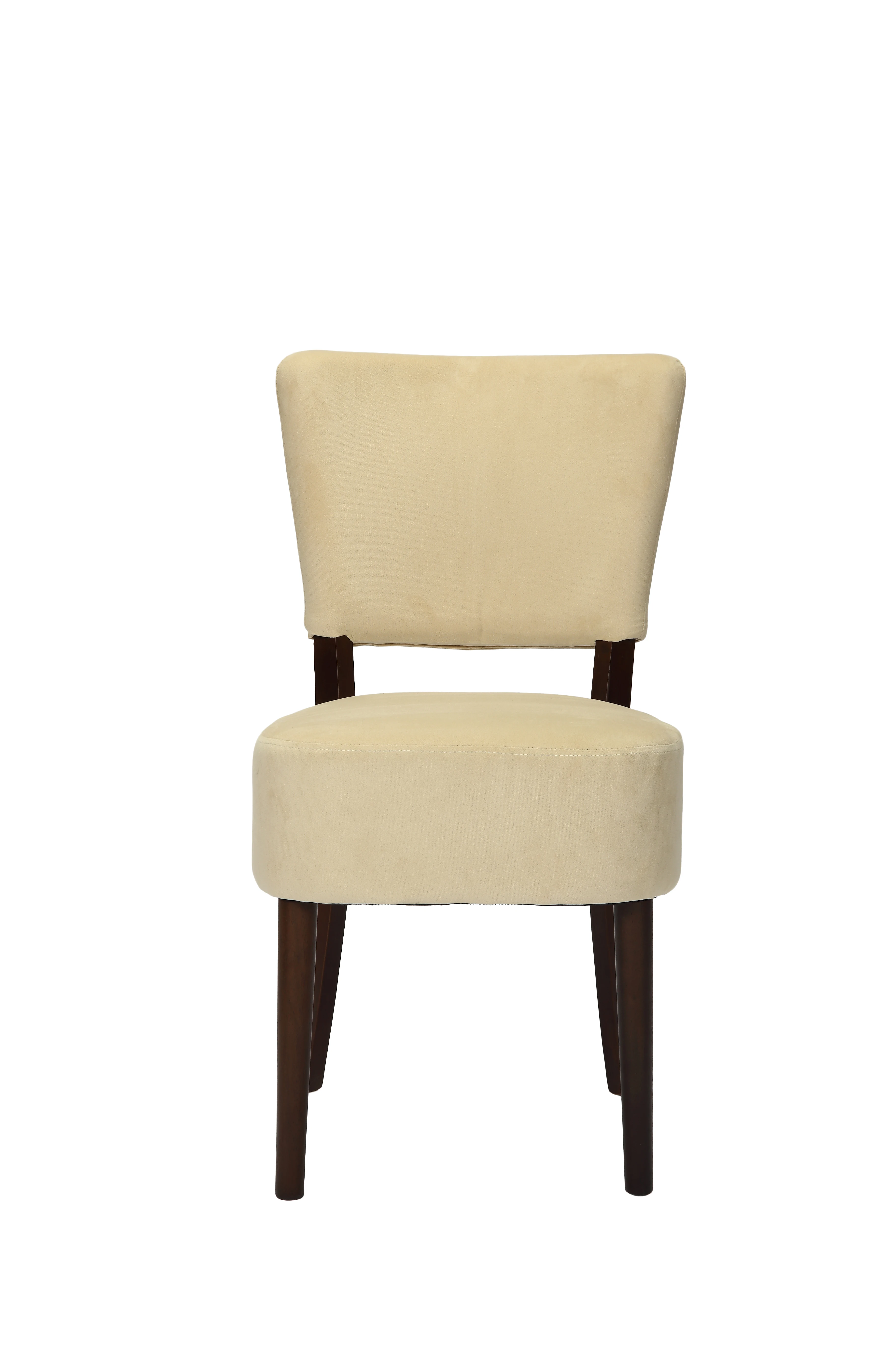 Стул обеденный деревянный мягкий PANDA|Обеденные стулья| |