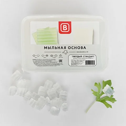 Мыльная основа Выдумщики 