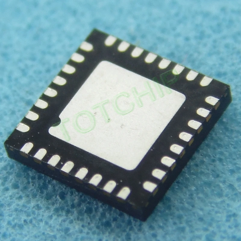 1шт ADF4351BCPZ LFCSP32 Широкополосный синтезатор со встроенным генератором - купить по