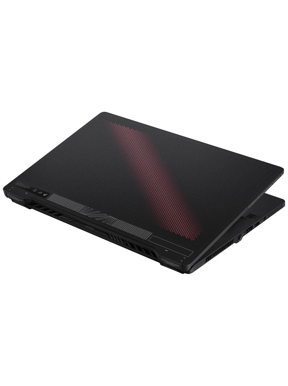 Ноутбук ROG Zephyrus-G14 ACRNM RMT01 GA401IVC-HA275R 14.0' WQHD/ Ryzen 9 4900HS/ 32Gb/ 1Tb SSD/RTX 2060 Max-Q 6Gb/ Win 10/ Black |