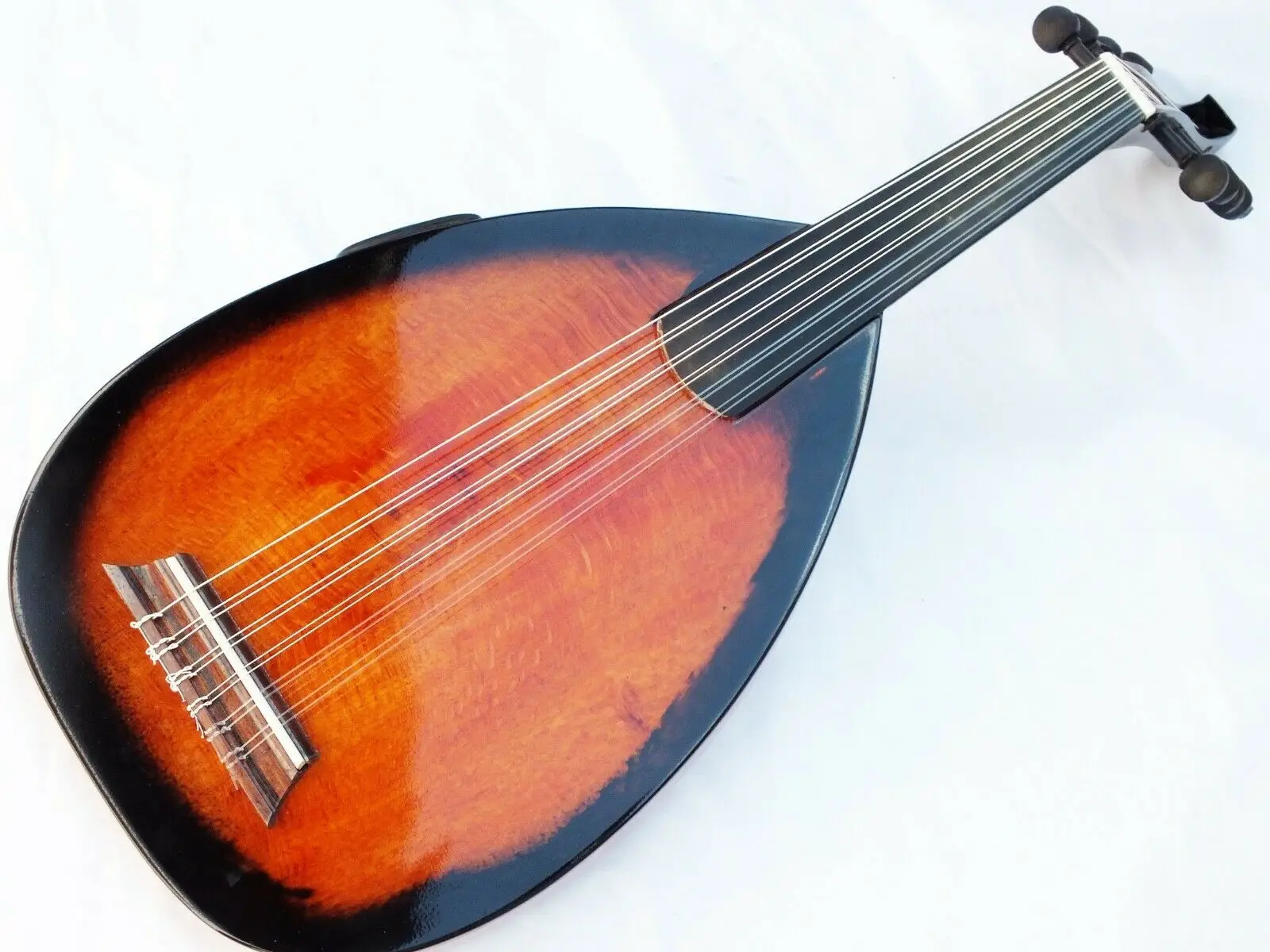 Качественный тонкий детский размер Электрический Oud Ud|Лютня| |