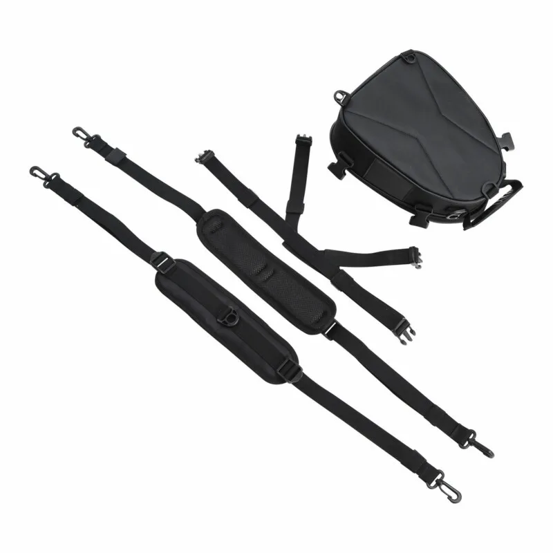 Мотоциклетная задняя Сумка водонепроницаемая мотоциклетная сумка на заднее