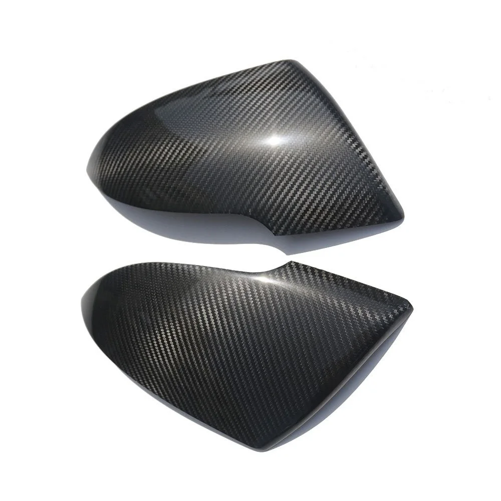 2 шт. самоклеящиеся зеркальные накладки из углеродного волокна для KIA SPORTAGE 3 2010-2015 |