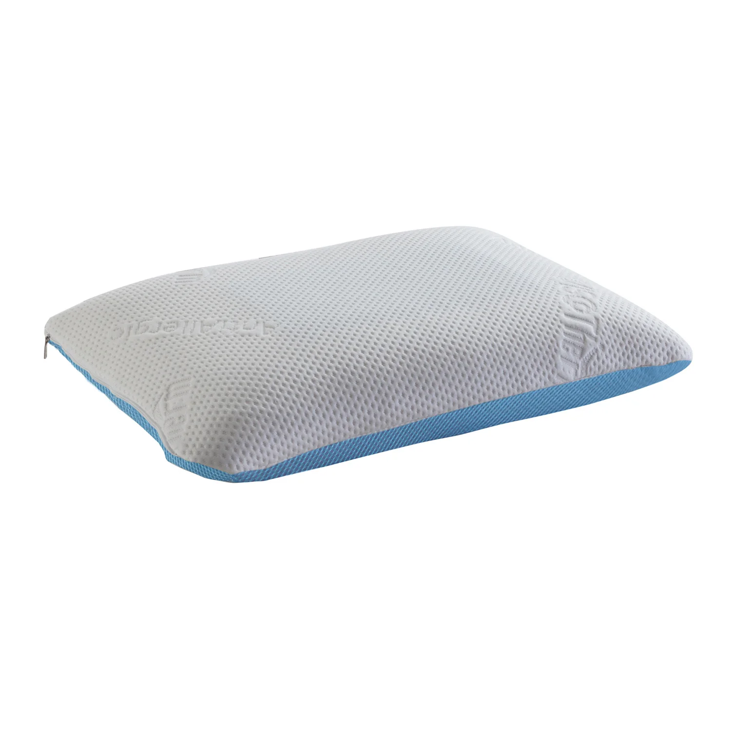 

Ортопедическая подушка Homedius ViscoDream, 59x39x13 см