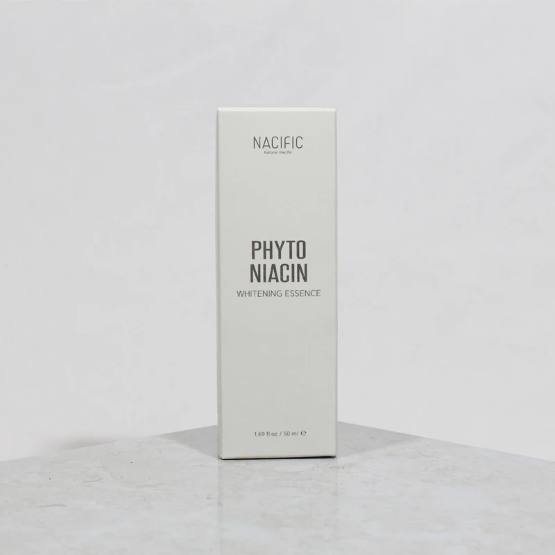 Отбеливающая эссенция фито ниацина (уход за кожей уход лицом корейская