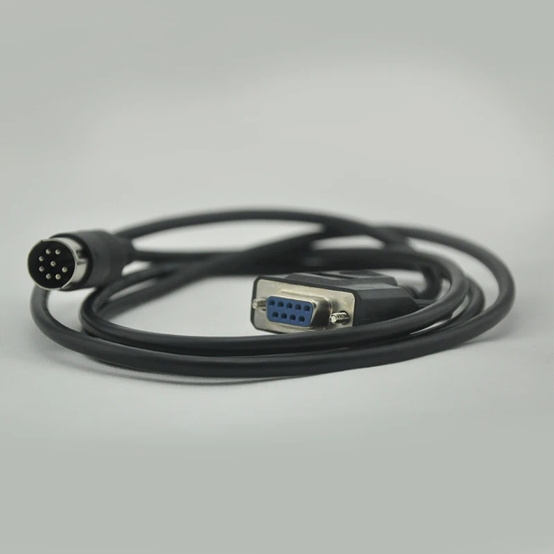 New Trimble DINI 12 кабель для скачивания данных электронного уровня загрузка передачи (8
