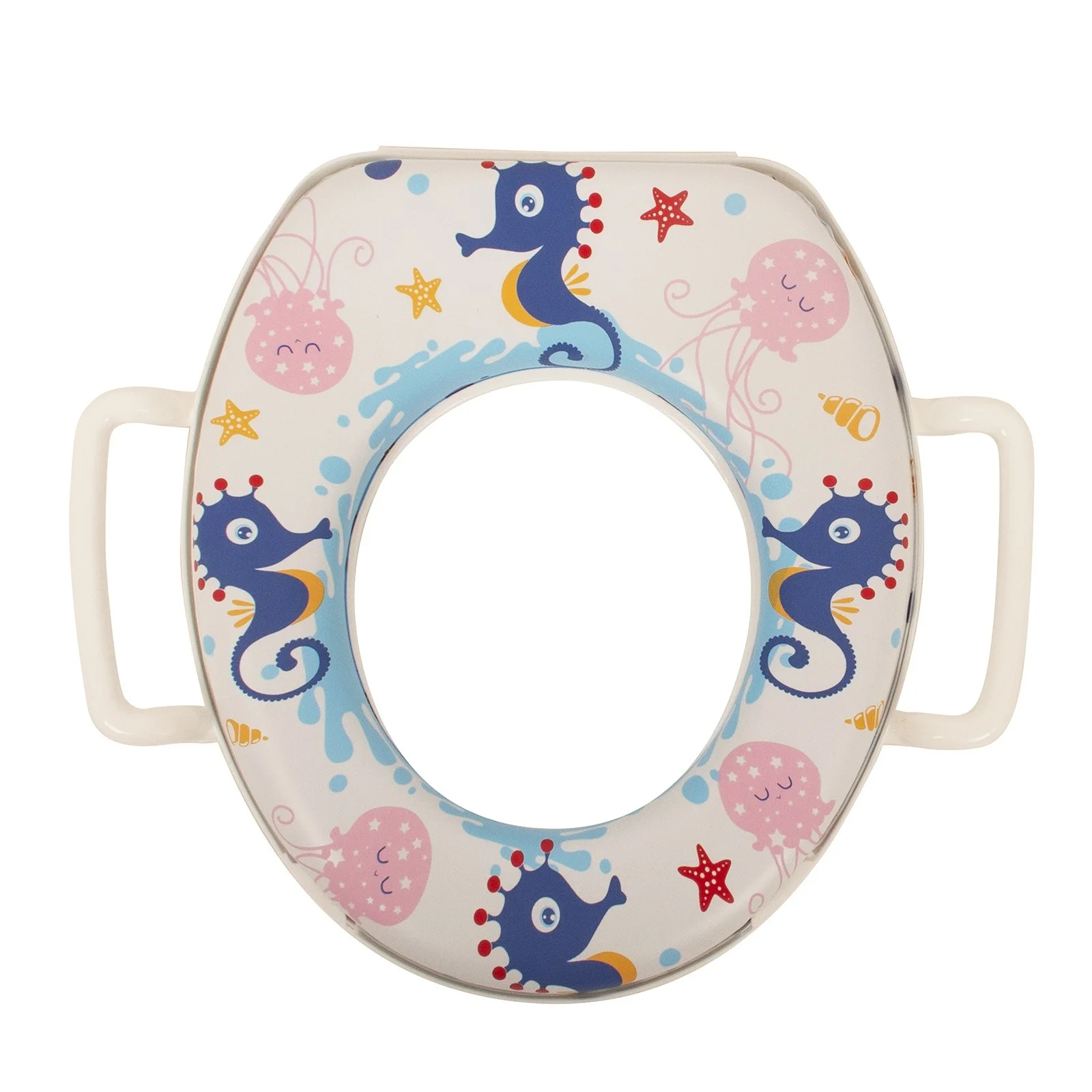Ebebek baby plus детское сиденье для горшки|Горшки| |