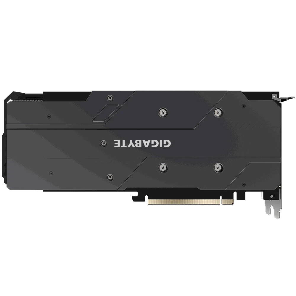 Видеокарта Gigabyte GV R56XTGAMING OC 6GD|Видеокарты| |