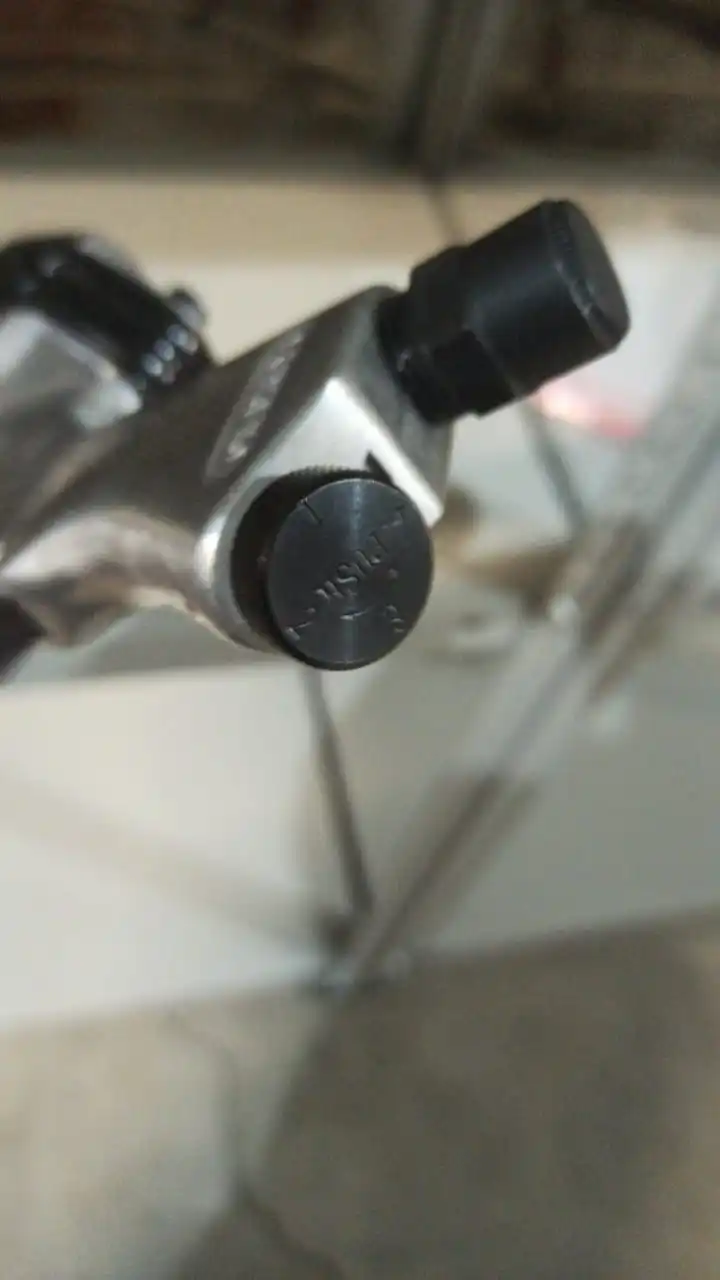 Гайковерт пневматический BR-2508 1/2 дюйма 320 Нм ключ для автомобиля pneumatic impact wrench -