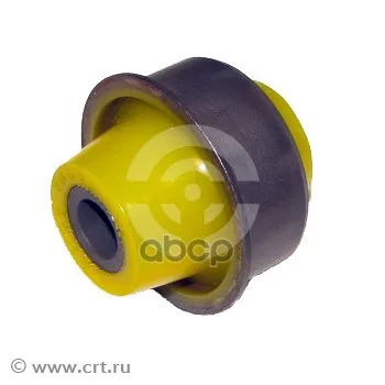 Полиуретановый Сайлентблок Передней Подвески Нижнего Рычага Задний Opel Vectra-A (1989 -