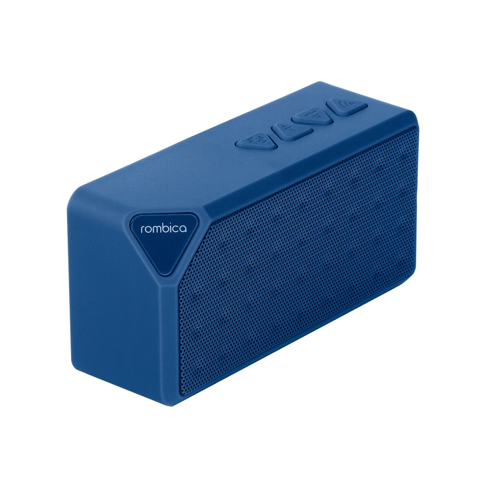 Портативная акустика Rombica MySound BT 01 2C|Портативные колонки| |