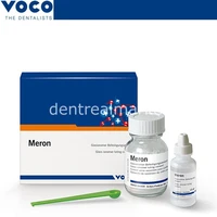 voco meron dental luting cement orthodontic band cement dental post cement