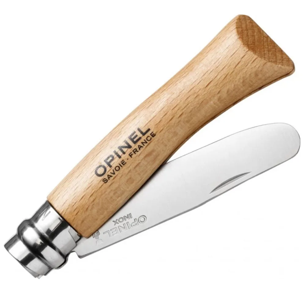 Карманный складной нож OPINEL №7 MY FIRST Франция | Инструменты