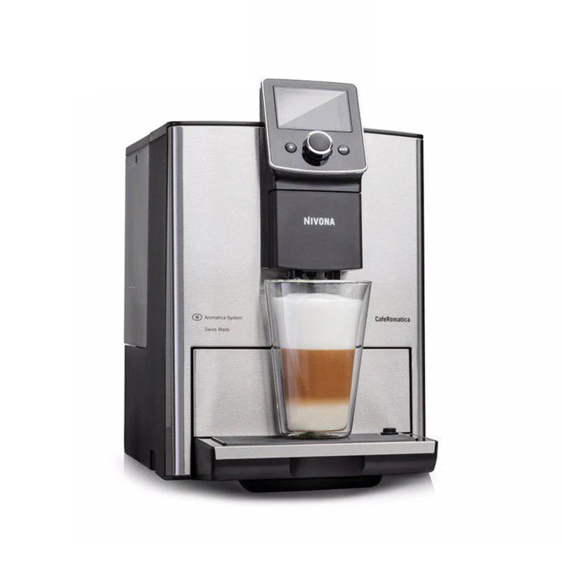 Кофемашина Nivona CafeRomatica NICR 825 | Бытовая техника