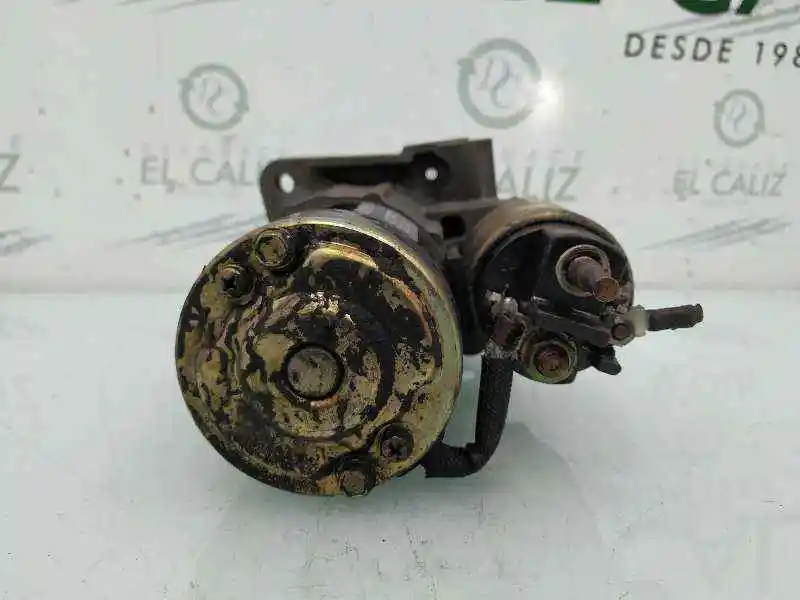 8200227092 RENAULT CLIO II фаза стартовый двигатель (B/CB0) |