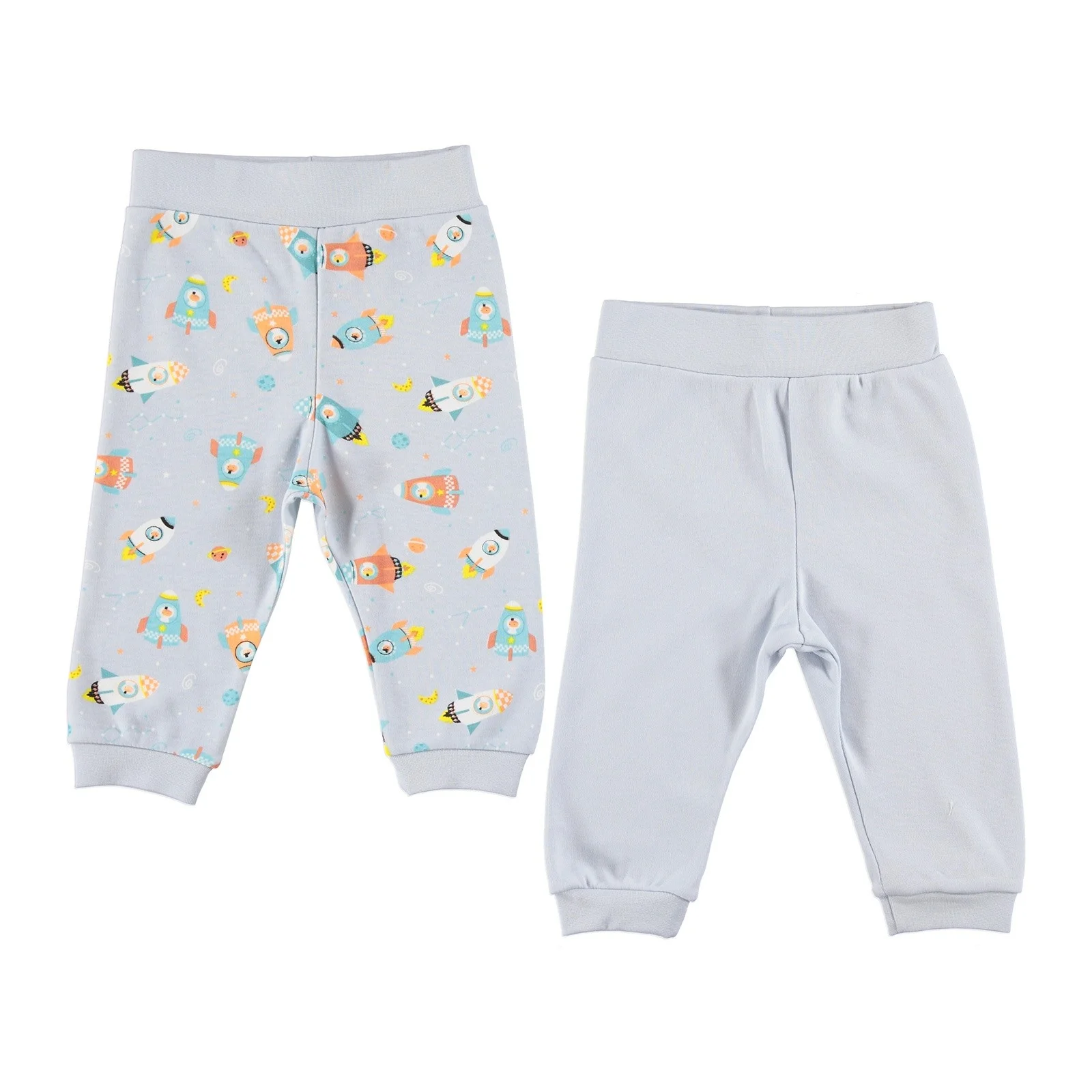 Ebebek HelloBaby/детские брюки без ног комплект из 2 предметов| |