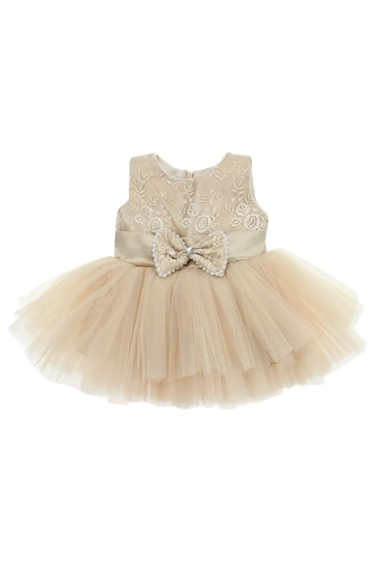 Modakids/платье для маленьких девочек 048-101-033 | Мать и ребенок